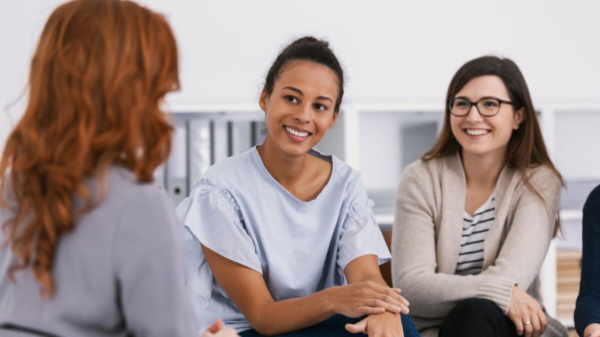 Trauma and Addiction Programs