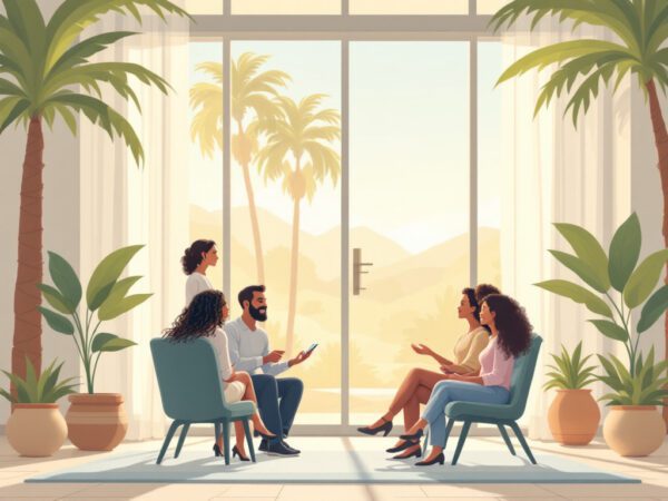 after admission: next steps in los angeles rehab