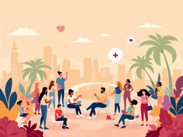 outpatient care benefits in los angeles