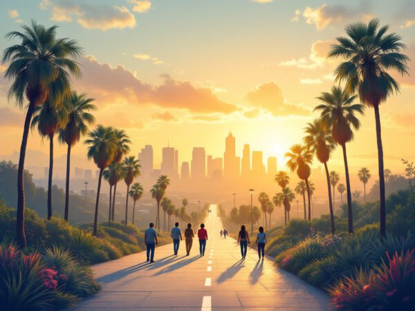 transitioning from php to outpatient in la