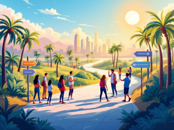 personalized program pathways at totality la