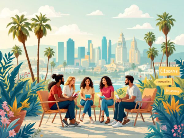 when outpatient is insufficient in la