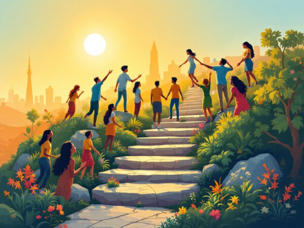 how totality supports stepping up in care