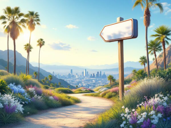 planning your recovery path in los angeles