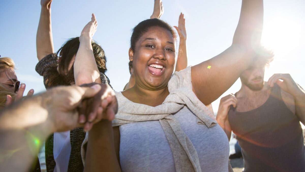 Why Totality Matters When Stepping Up in Care Choices