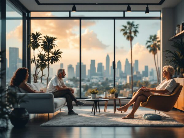 prescription drug rehab in la