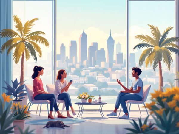 polysubstance treatment in los angeles