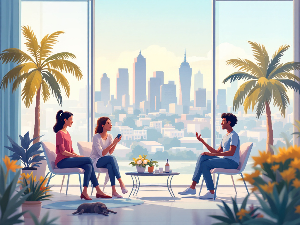 polysubstance treatment in los angeles