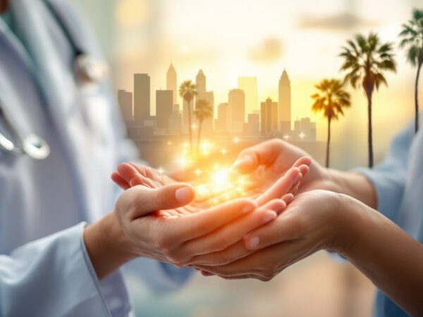 treatment for stimulant addiction in la