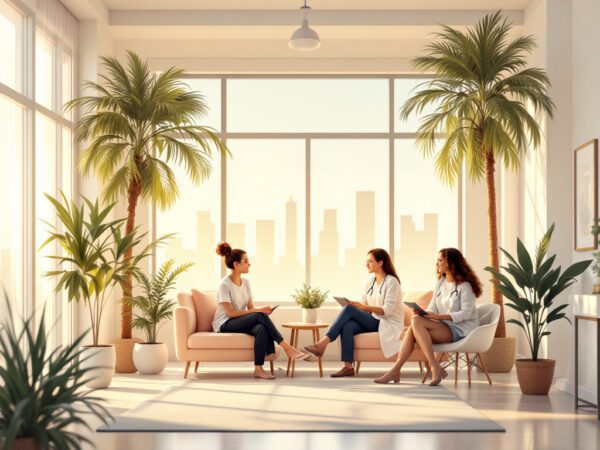 outpatient drug recovery los angeles