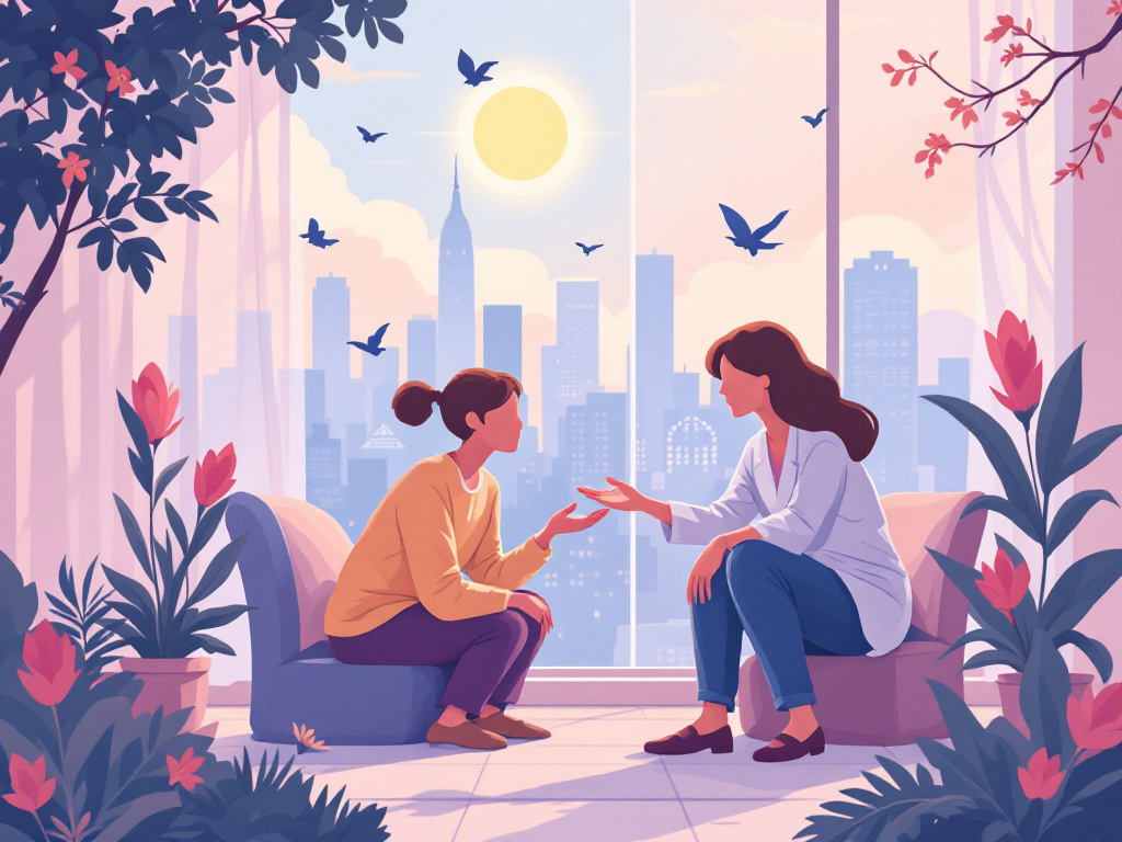 managing withdrawal symptoms in la rehab