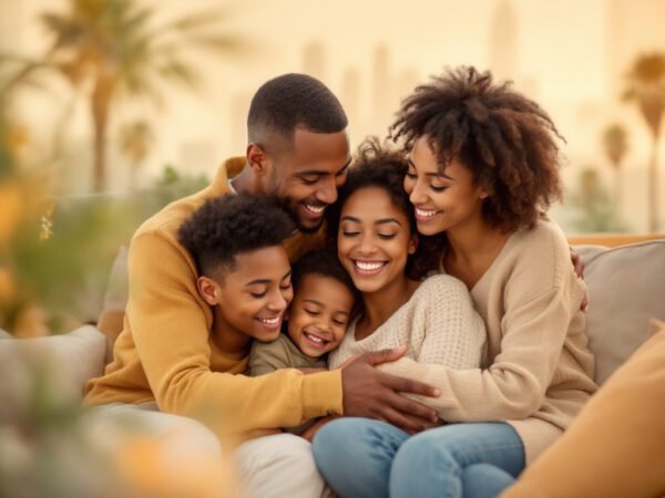 family support during addiction treatment in la