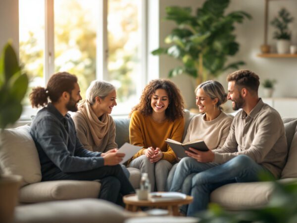 family workshops at totality treatment los angeles