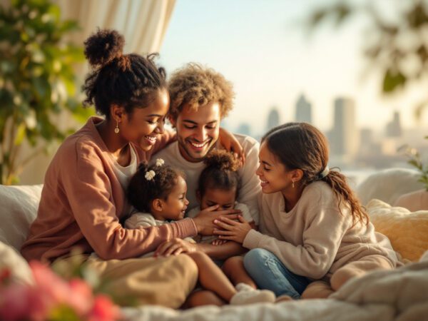 how family involvement improves treatment outcomes