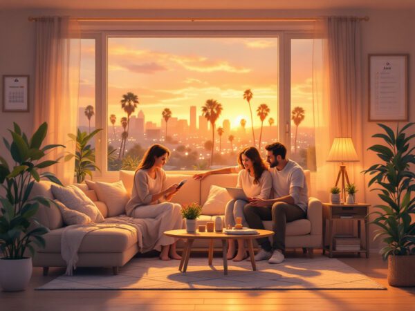 preparing for a loved one’s return home after rehab