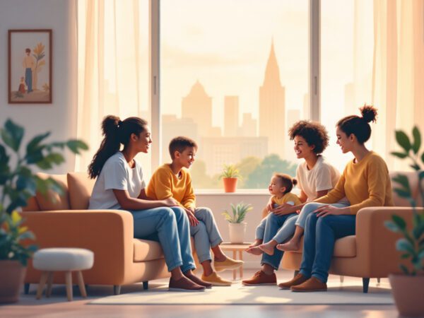 family counseling after rehab los angeles