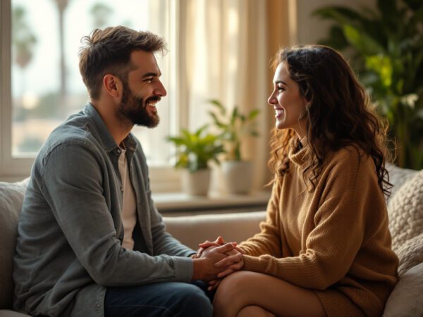 how to handle conflict during recovery