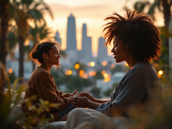 ongoing therapy to prevent relapse