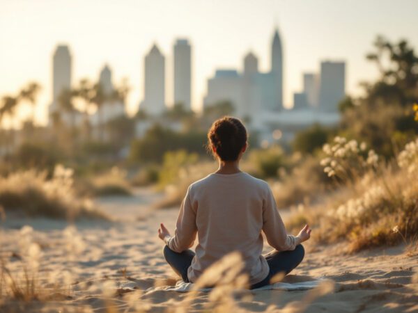coping skills for stress management in recovery