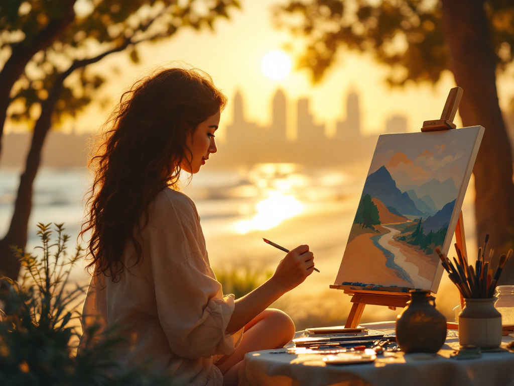 art therapy for emotional healing in la