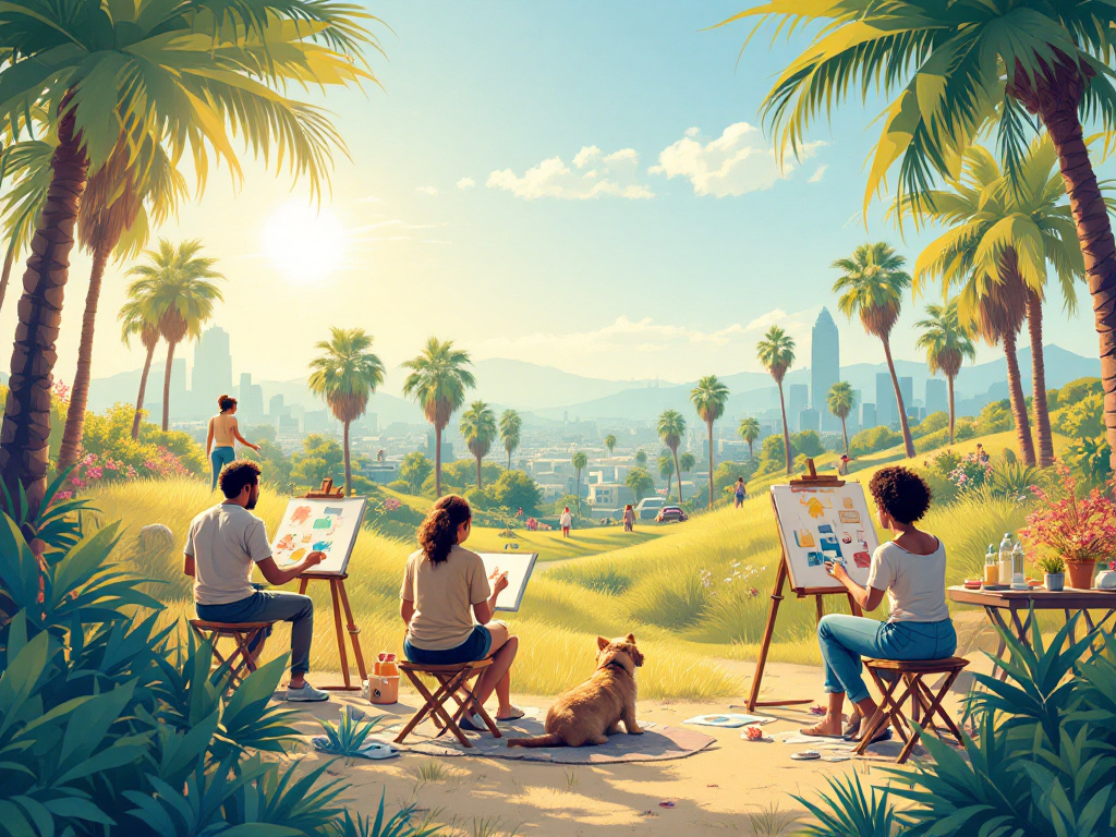 benefits of creative expression in recovery