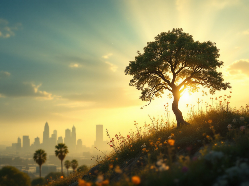 spiritual growth in addiction healing