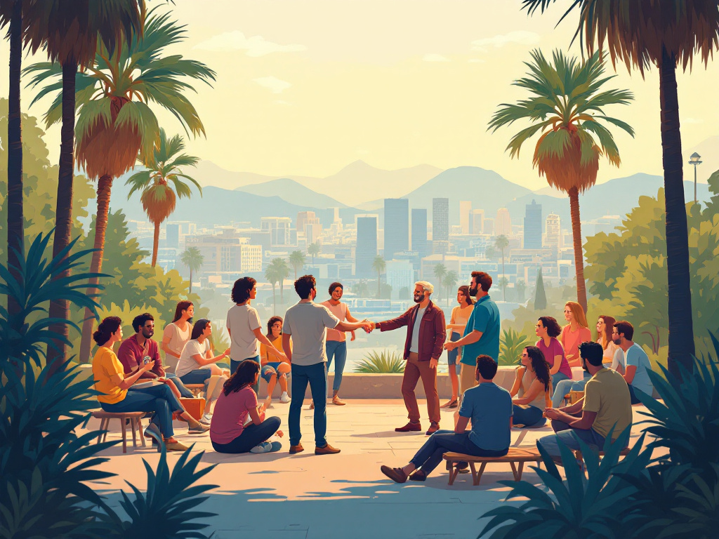 social connection and purpose in sobriety