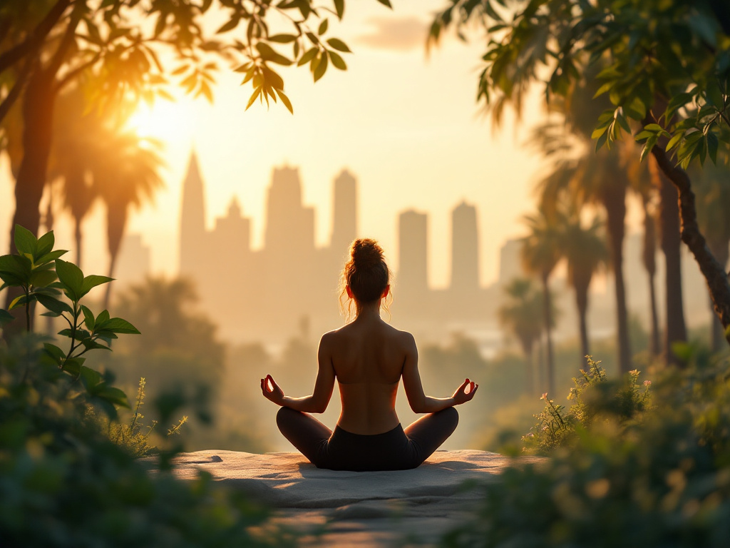 emotional resilience through mind-body care