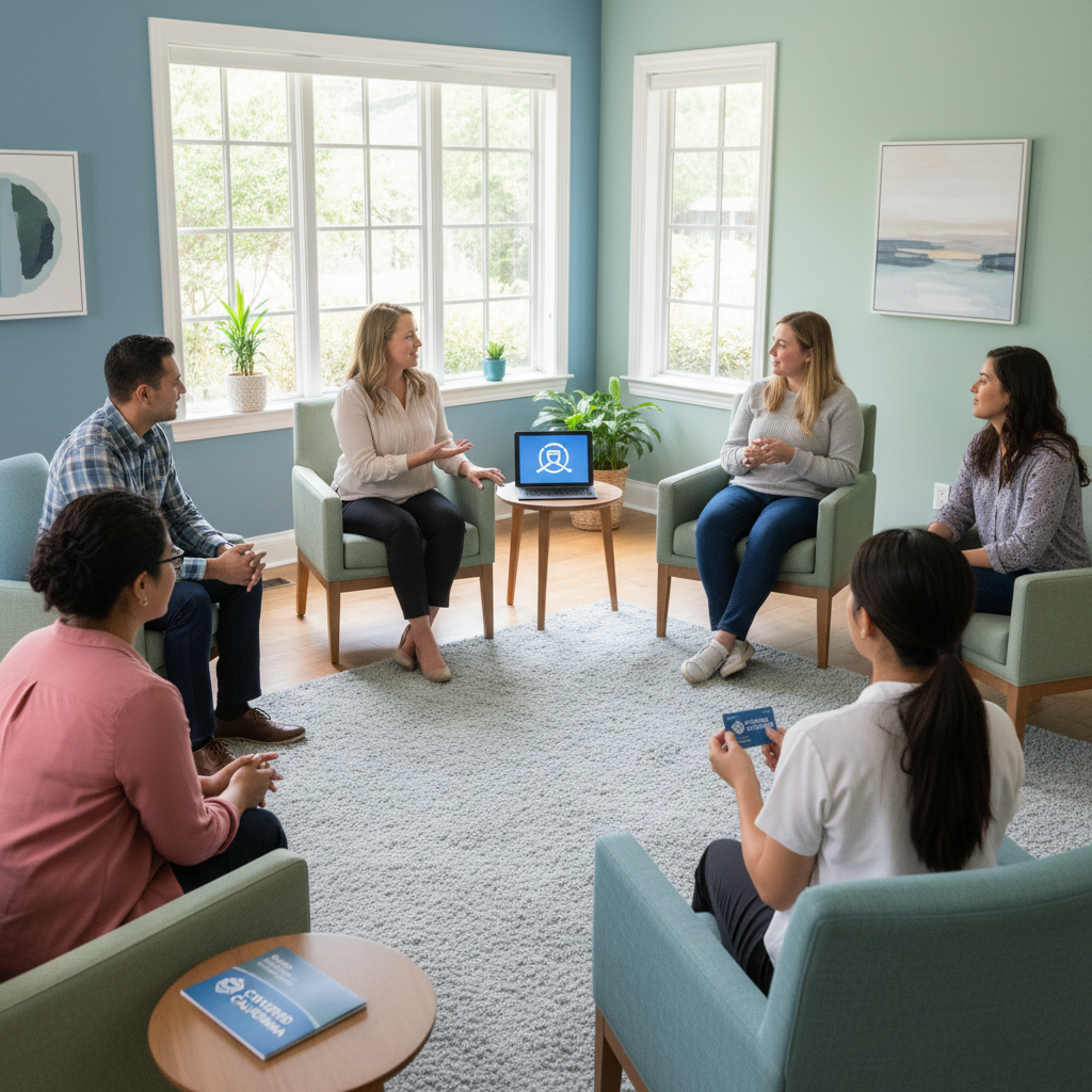 mental health treatment that takes covered california