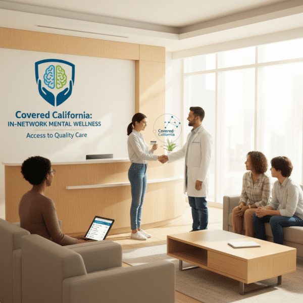 covered california mental health facilities