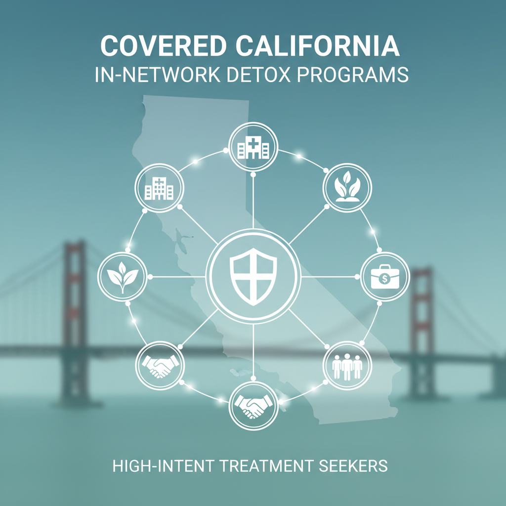 covered california detox programs